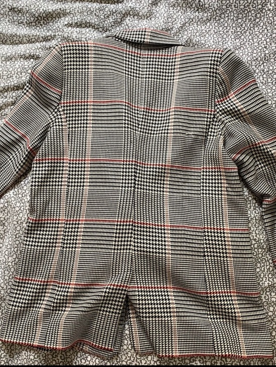 Anine Bing Madeleine Blazer - Picture 5 of 7